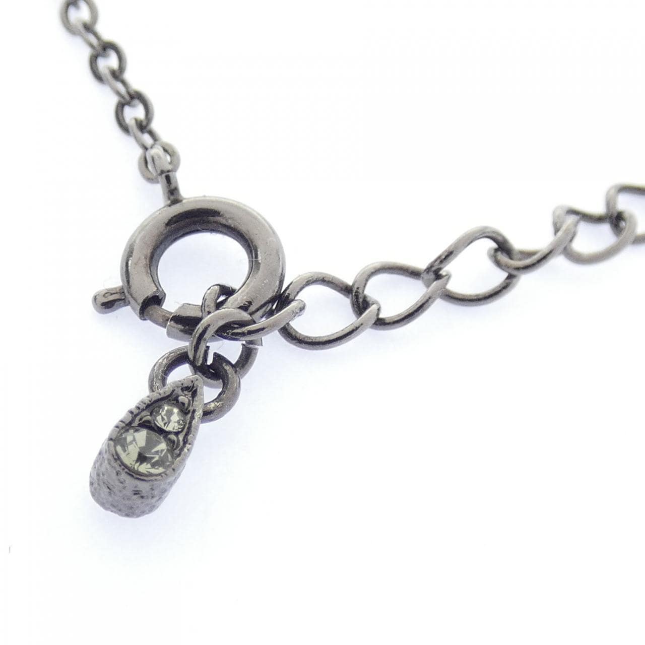 フォクシー FOXEY NECKLACE