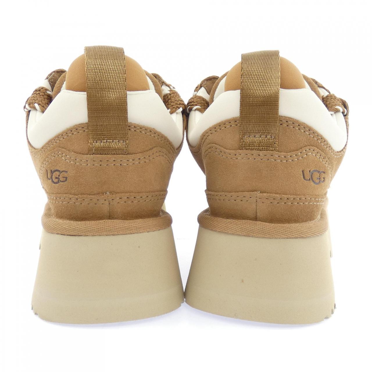アグ UGG スニーカー