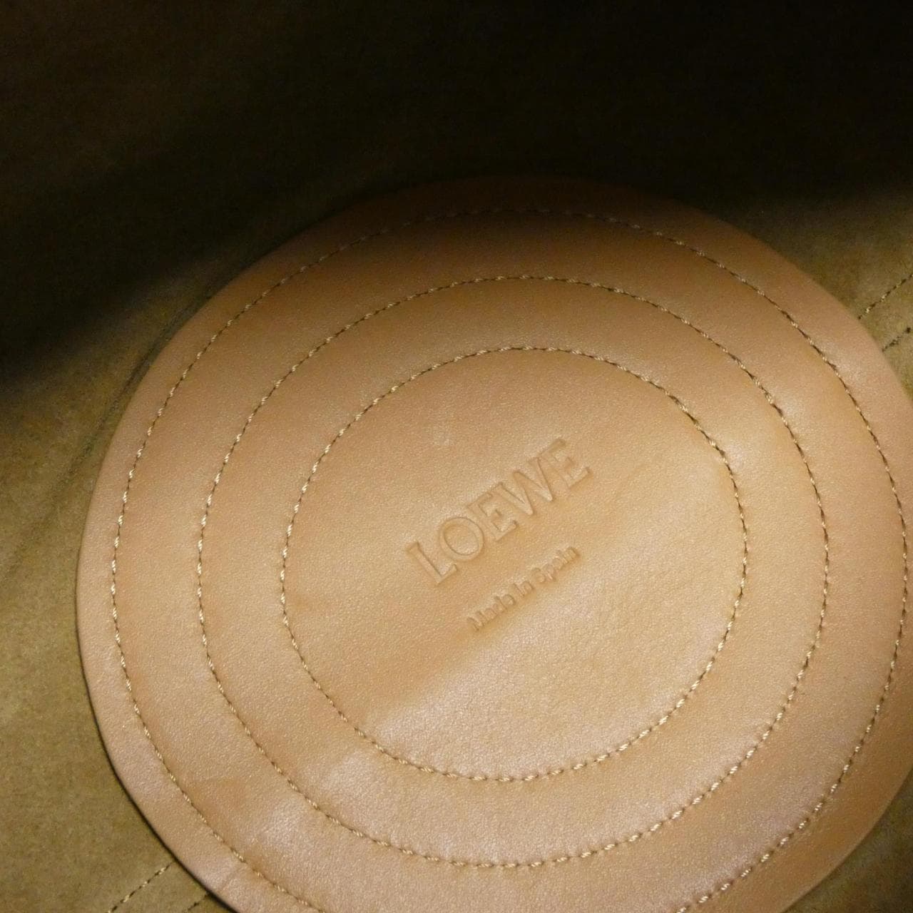 ロエベ パセオ スモール A709P48X02 バッグ