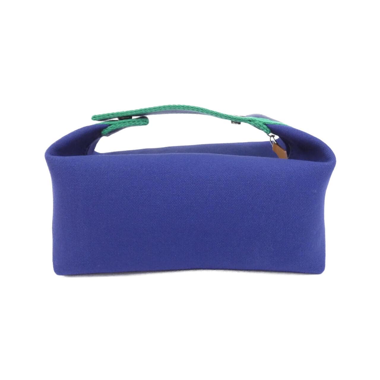 エルメス ブリッド ア ブラック PM 103222M ポーチ