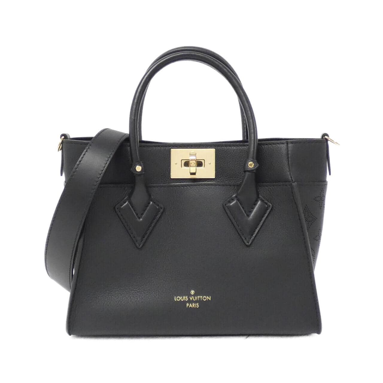 LOUIS VUITTON On My Side PM M21546 包