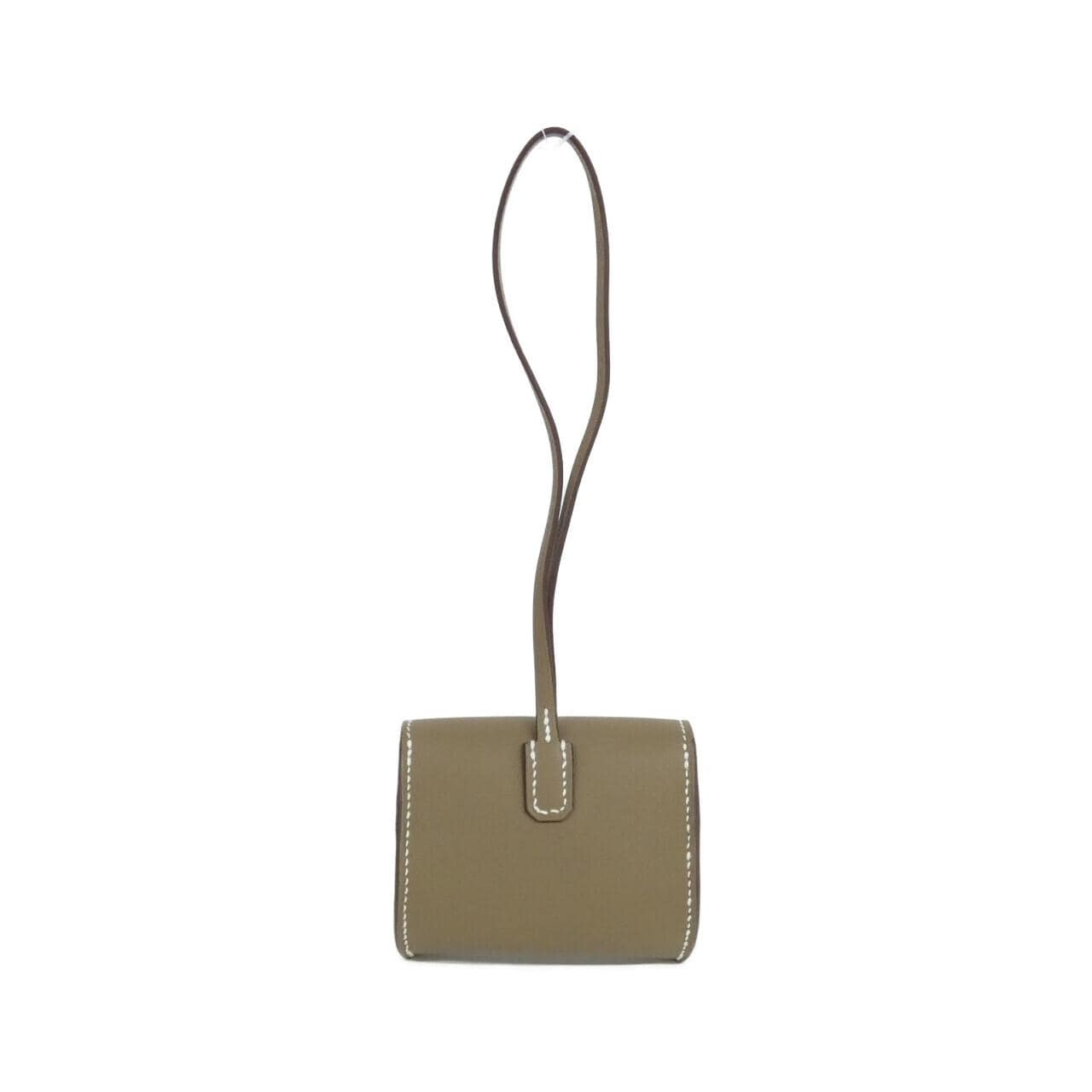 エルメス ケリー フェスティバル 084665CC バッグチャーム