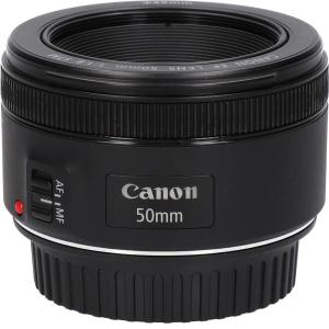 ＣＡＮＯＮ　ＥＦ５０ｍｍ　Ｆ１．８ＳＴＭ
