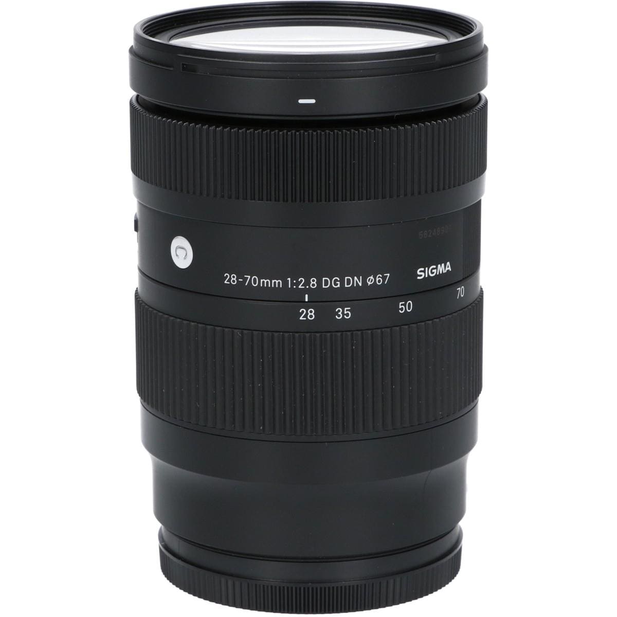 ライカＬ２８－７０ｍｍ　Ｆ２．８ＤＧ　ＤＮ（Ｃ）