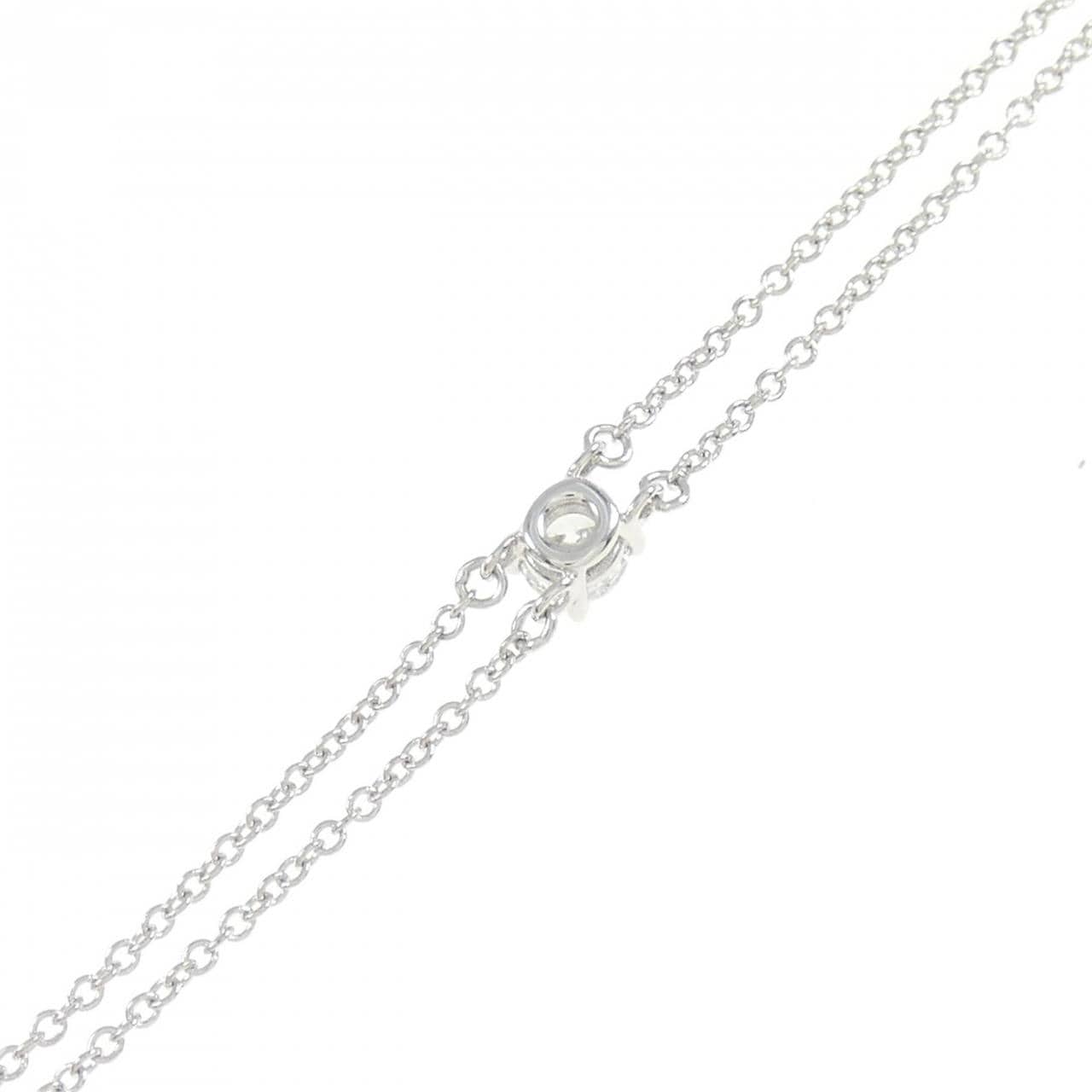 TIFFANY solitaire bracelet