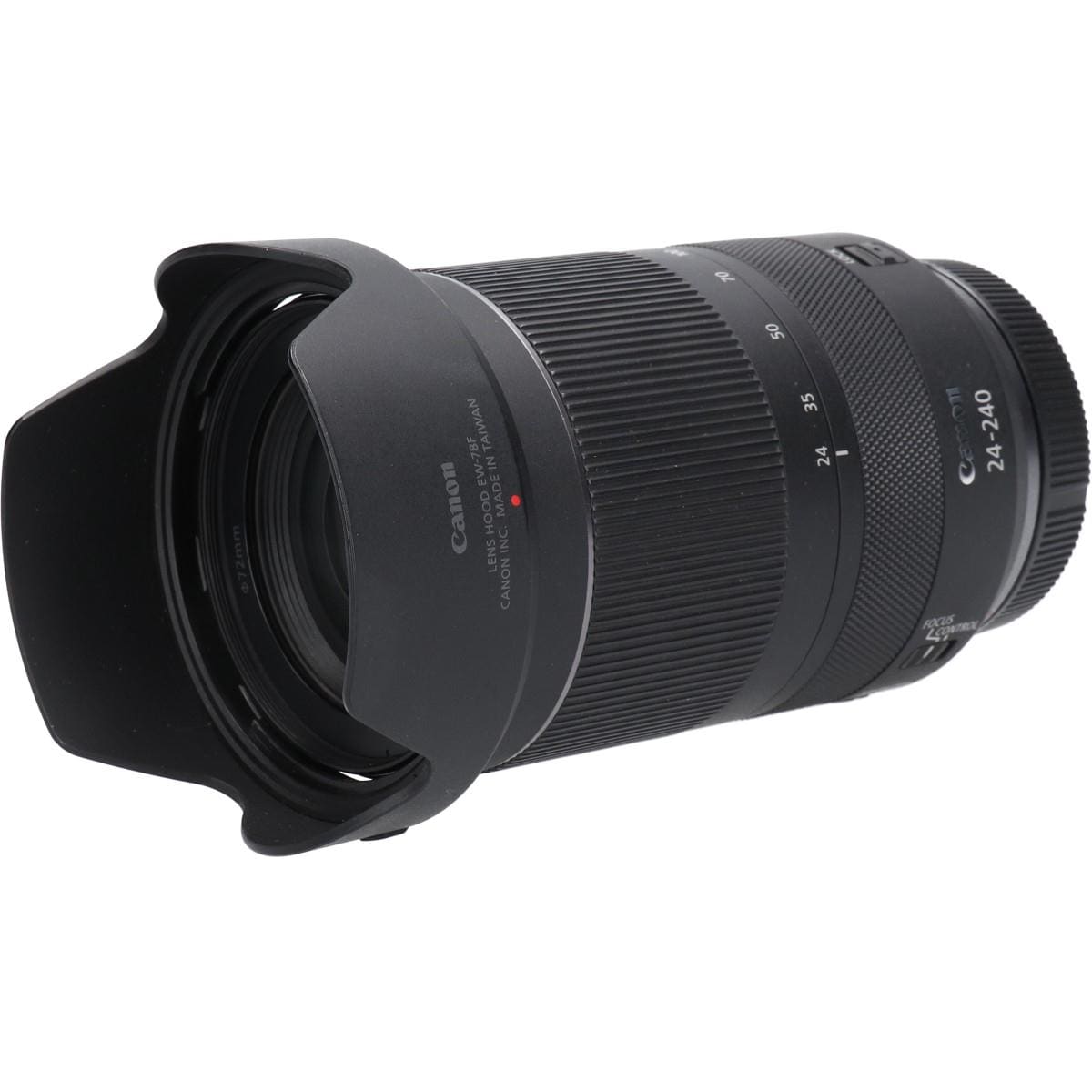 ＲＦ２４－２４０ｍｍ　Ｆ４－６．３ＩＳ　ＵＳＭ