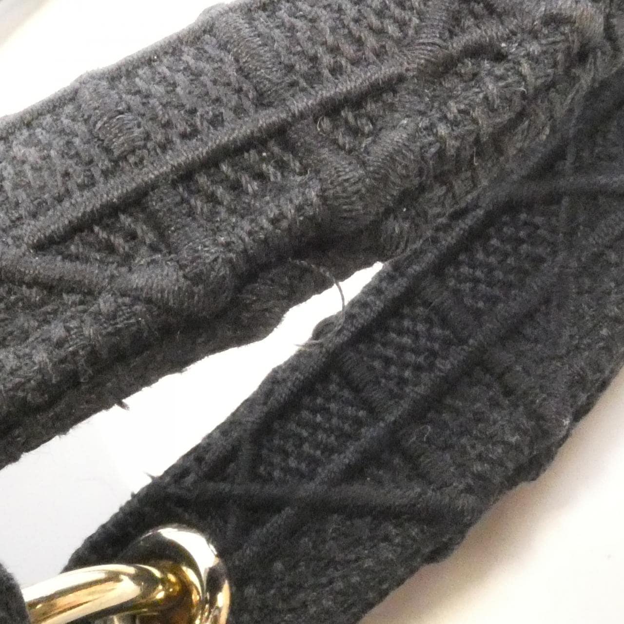 クリスチャンディオール レディ D-ライト ミディアム M0565OREY バッグ