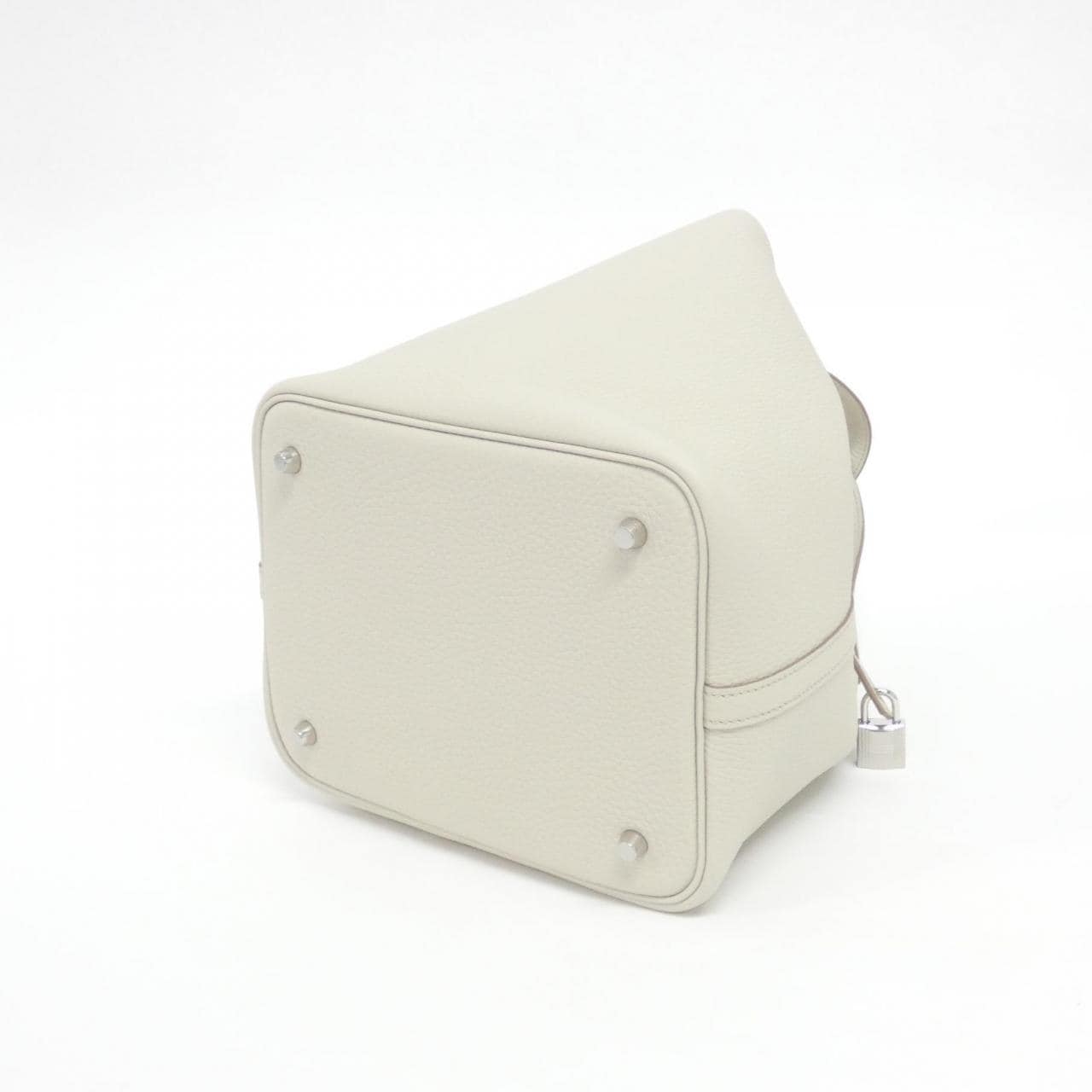 【未使用品】エルメス ピコタン ロック MM 060991CK バッグ