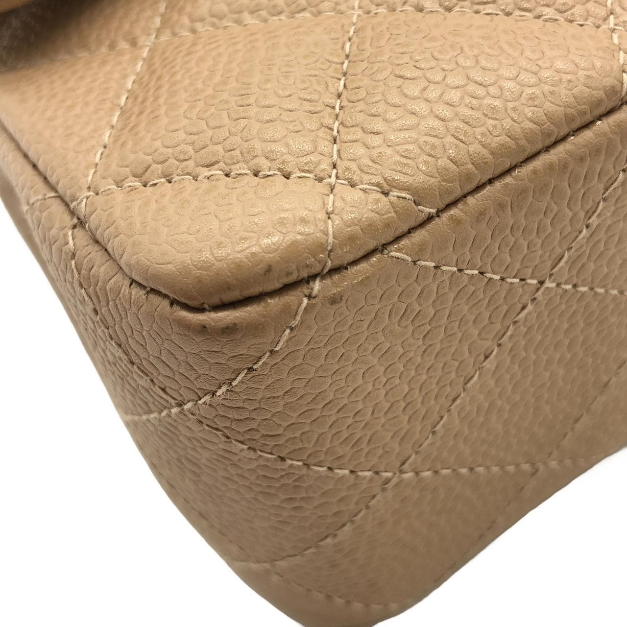 【ヴィンテージ】シャネル 1112 ショルダーバッグ