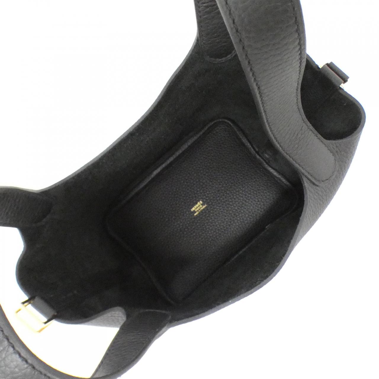 【未使用品】エルメス ピコタン ロック PM 056289CC バッグ