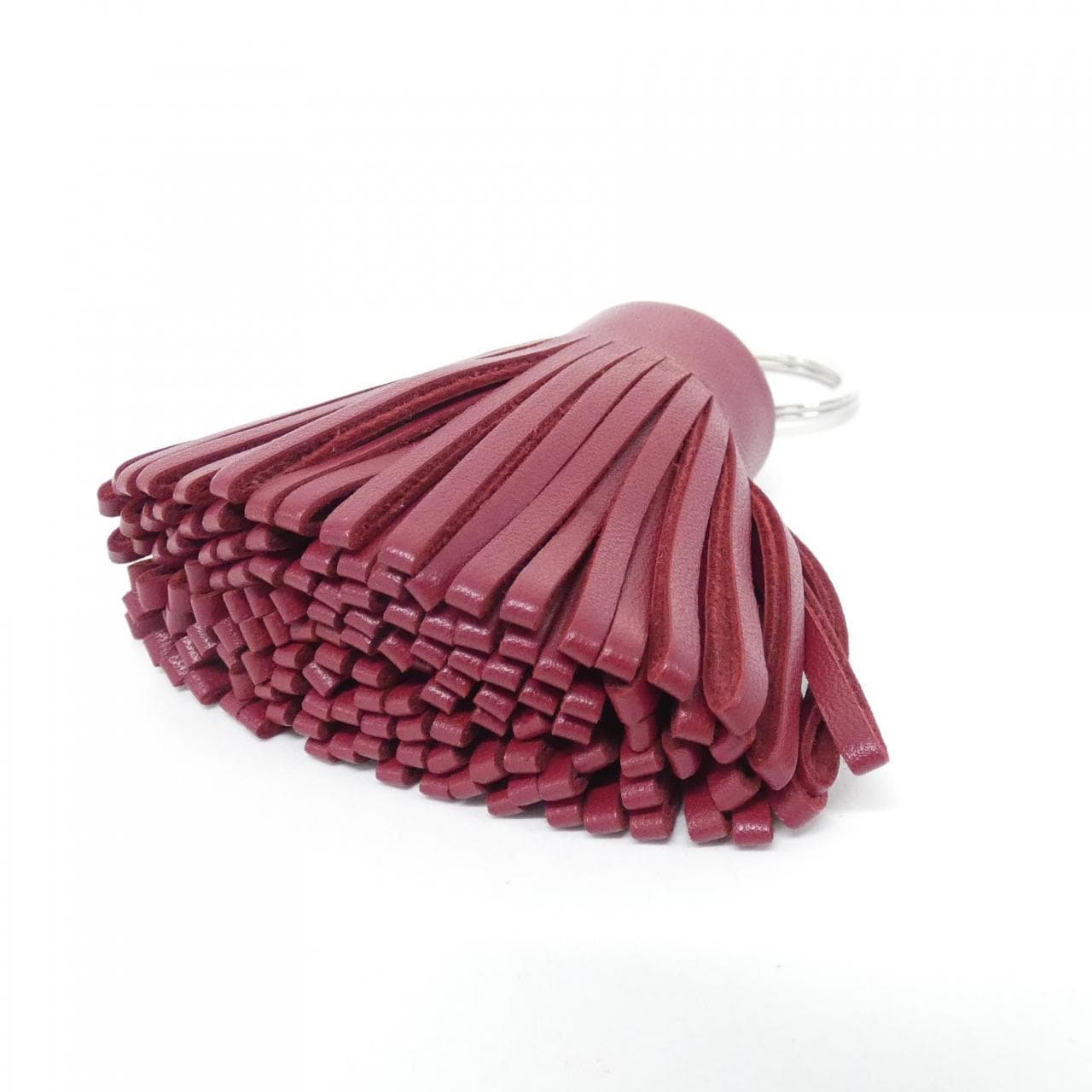 エルメス カルメン 077894CJ キーリング