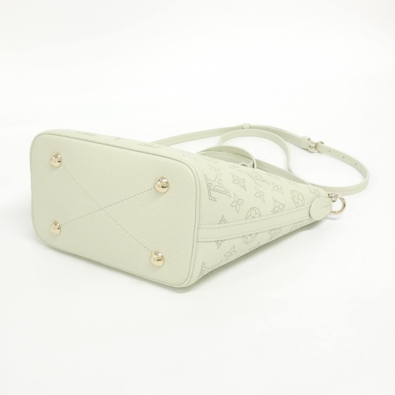 ルイヴィトン マヒナ ブロッサム M27599 バッグ