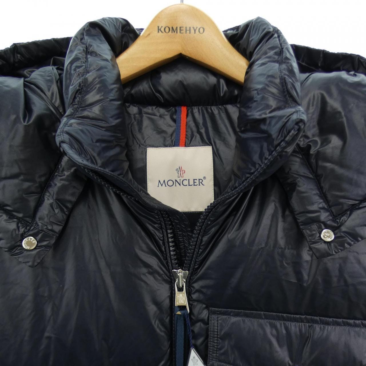 【新品】モンクレール MONCLER ダウンジャケット