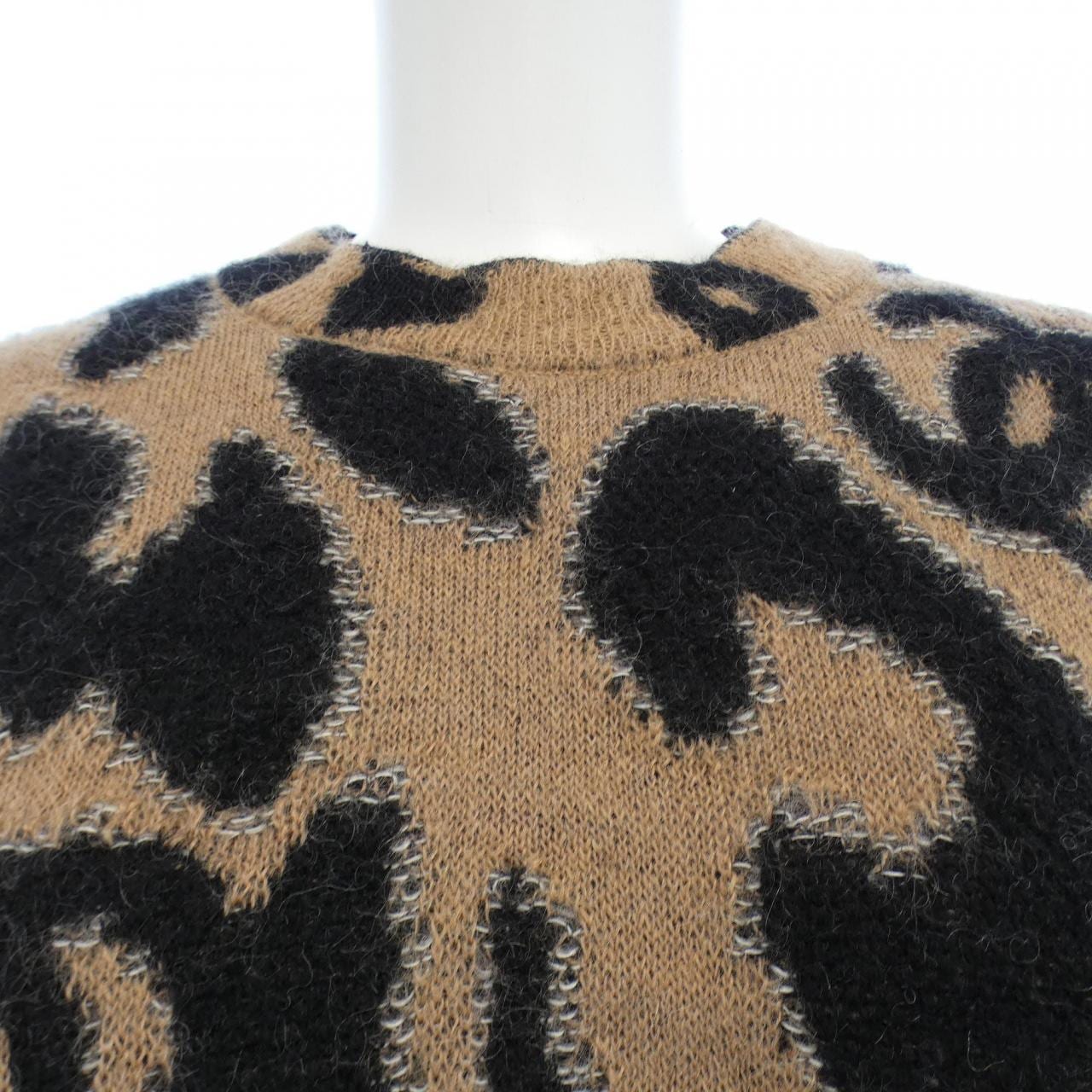 シャネル CHANEL ニット