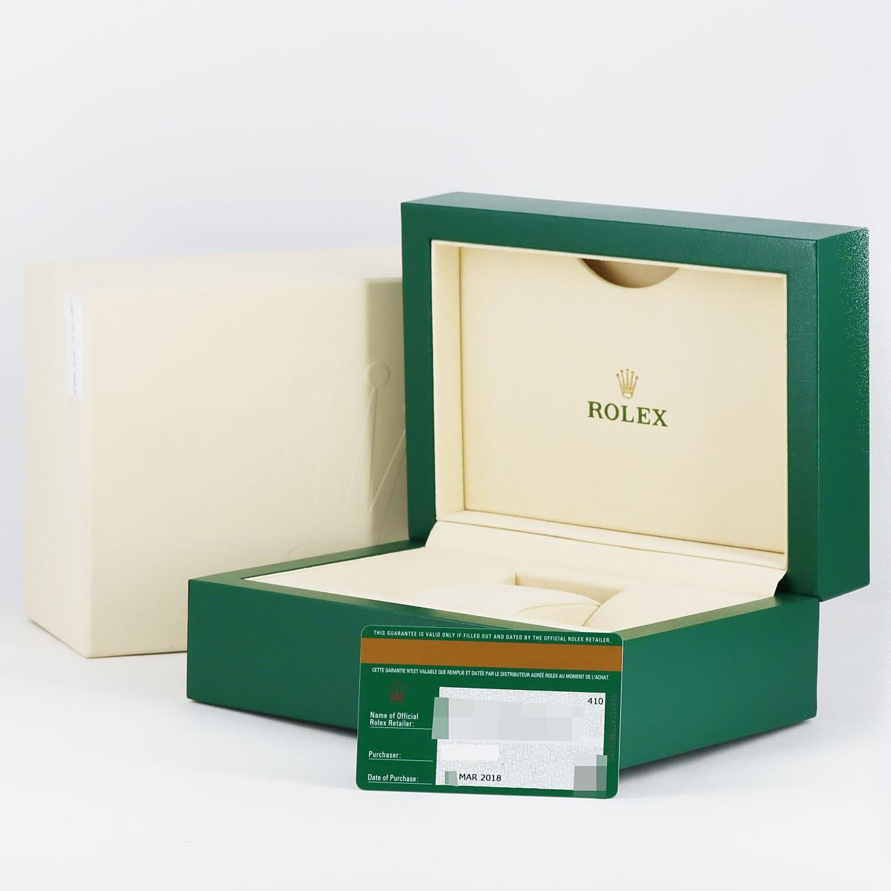 ロレックス ヨットマスター 116622 SSxPT 自動巻 ランダム番