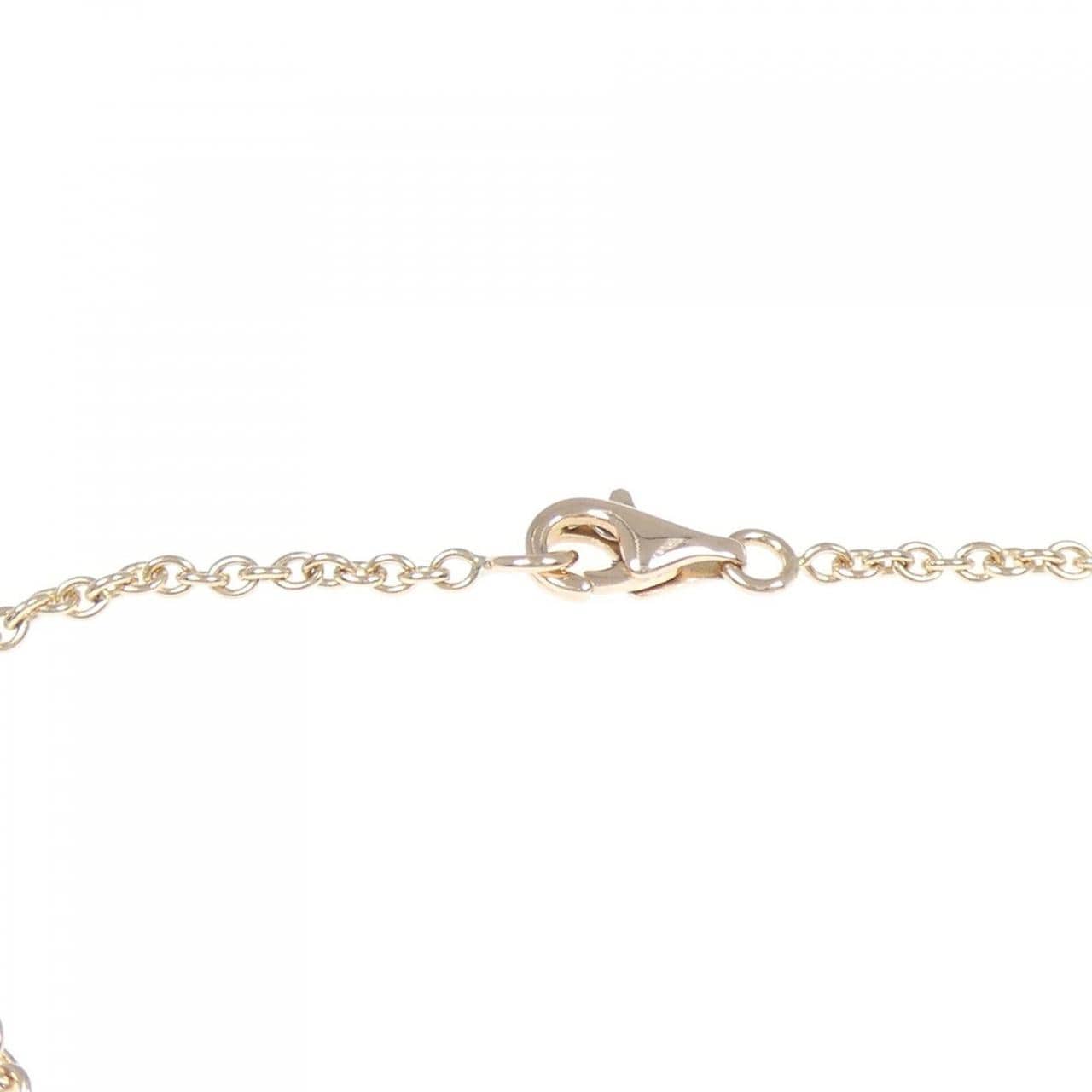 Cartier Baby Love 手链
