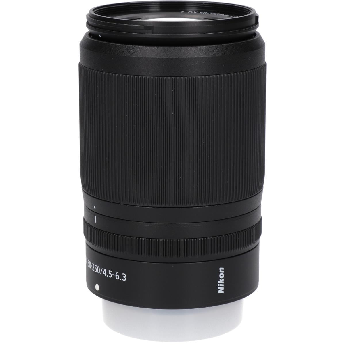 ＮＩＫＯＮ　Ｚ　ＤＸ５０－２５０ｍｍ　Ｆ４．５－６．３ＶＲ