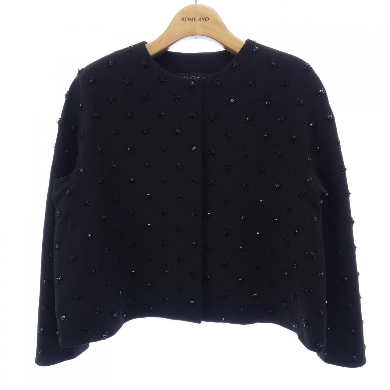 GIAMBATTISTA VALLI瓦利夾克