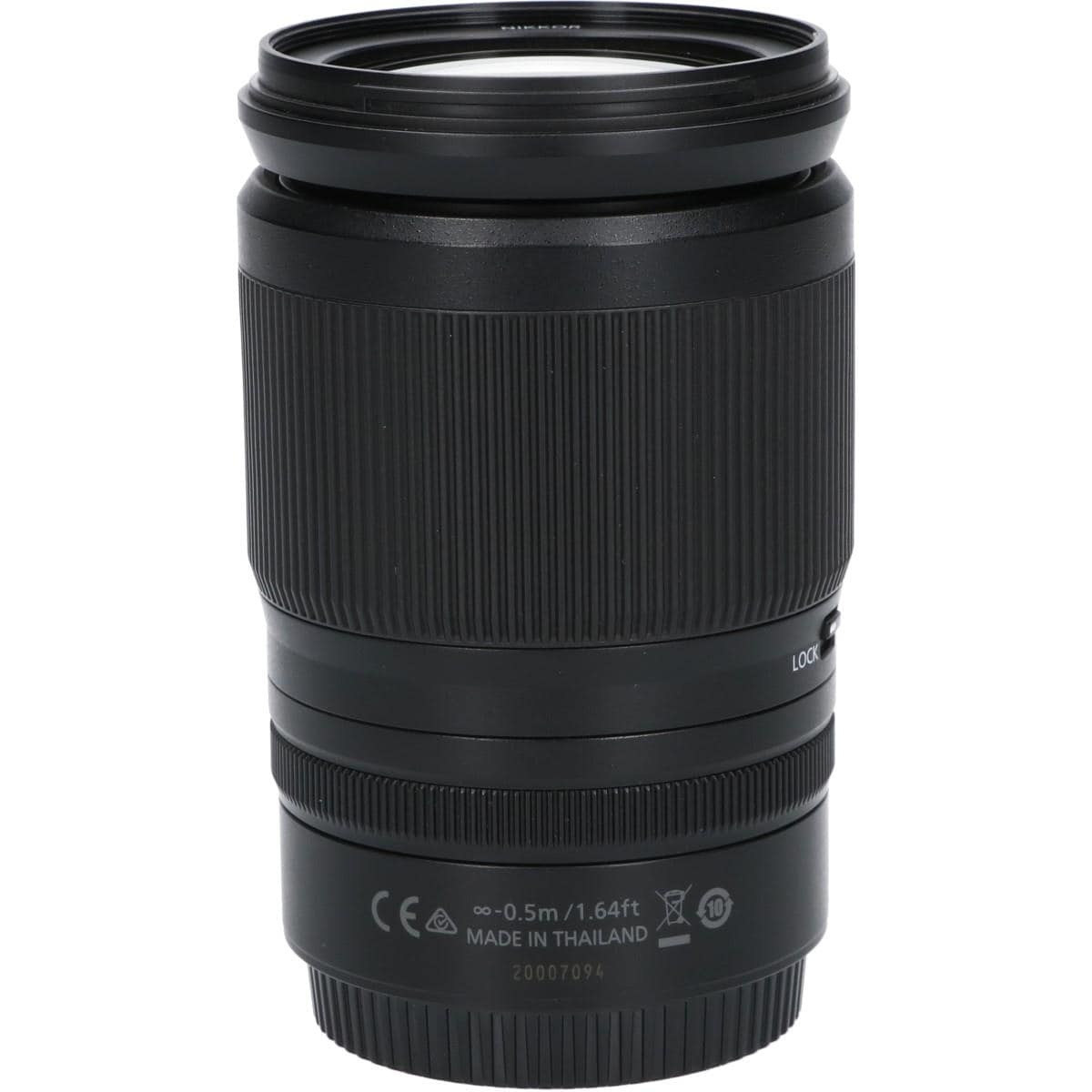 Ｚ２４－２００ｍｍ　Ｆ４－６．３ＶＲ