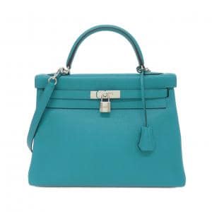 エルメス KELLY(ウチヌイ） 32cm 028488CK バッグ