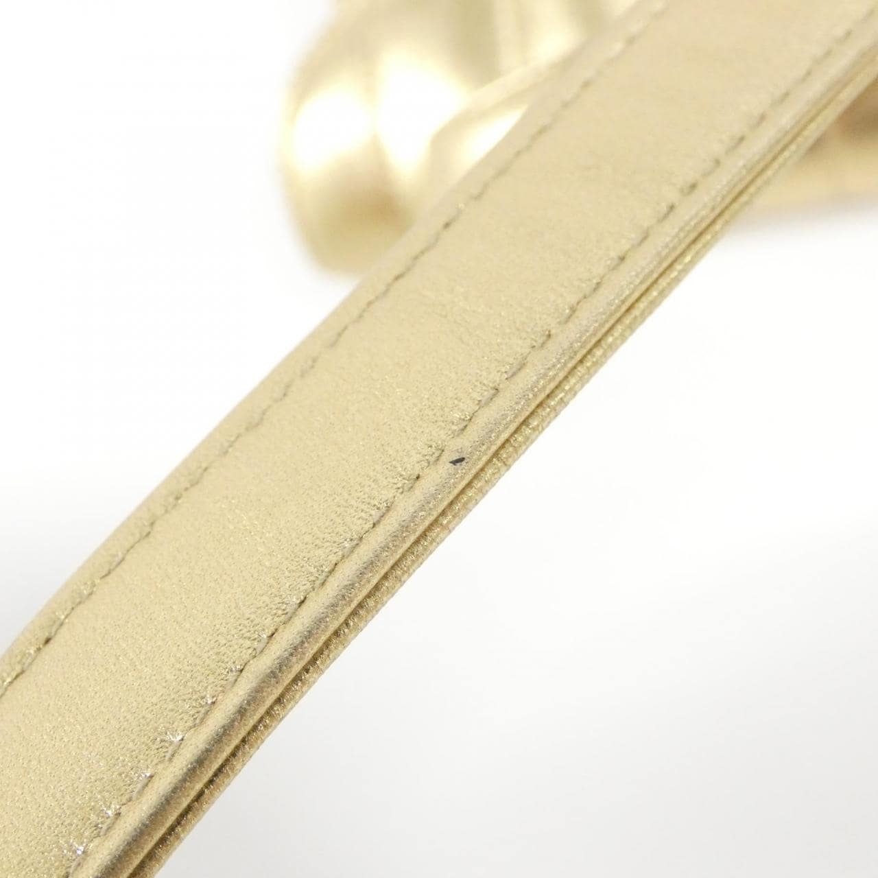 【ヴィンテージ】シャネル ショルダーバッグ