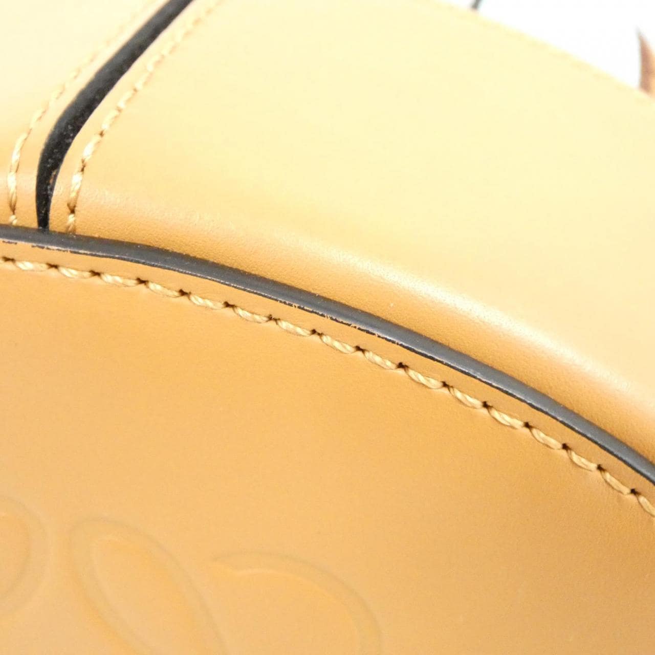 ロエベ バルーン バッグ スモール ショルダーバッグ