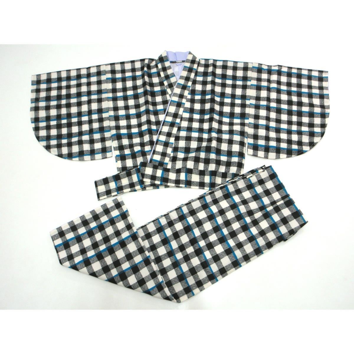 【新品】化繊　二部式　Ｍサイズ