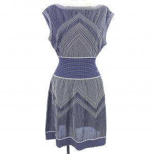 シャネル CHANEL P48004K06130 ワンピース