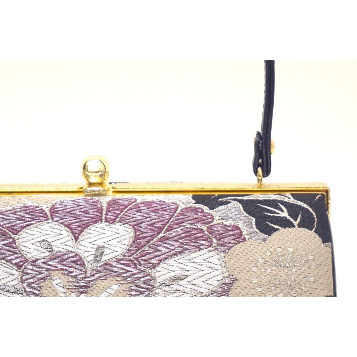 【新品】草履バッグセット　２４ｃｍ