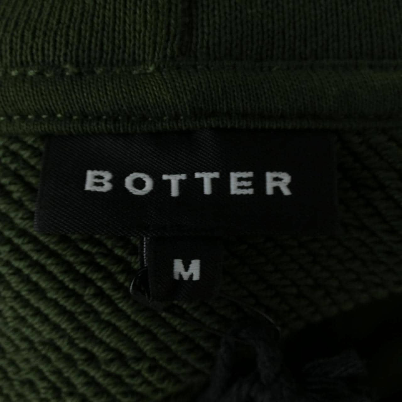 ボッター BOTTER 242-6025J024 パーカー