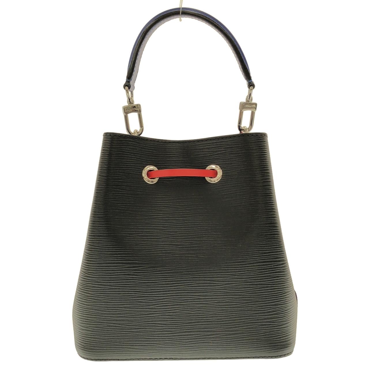 ルイヴィトン エピ ネオ ノエBB M52853 ショルダーバッグ