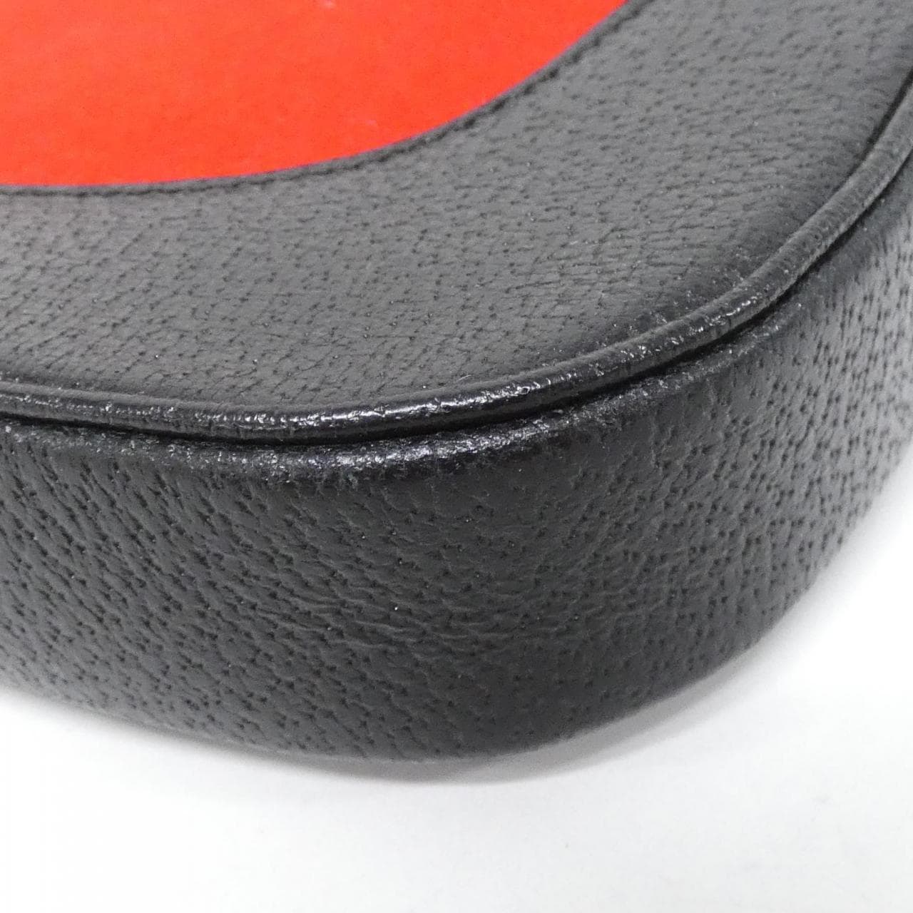 【ヴィンテージ】グッチ 001 3306 ショルダーバッグ