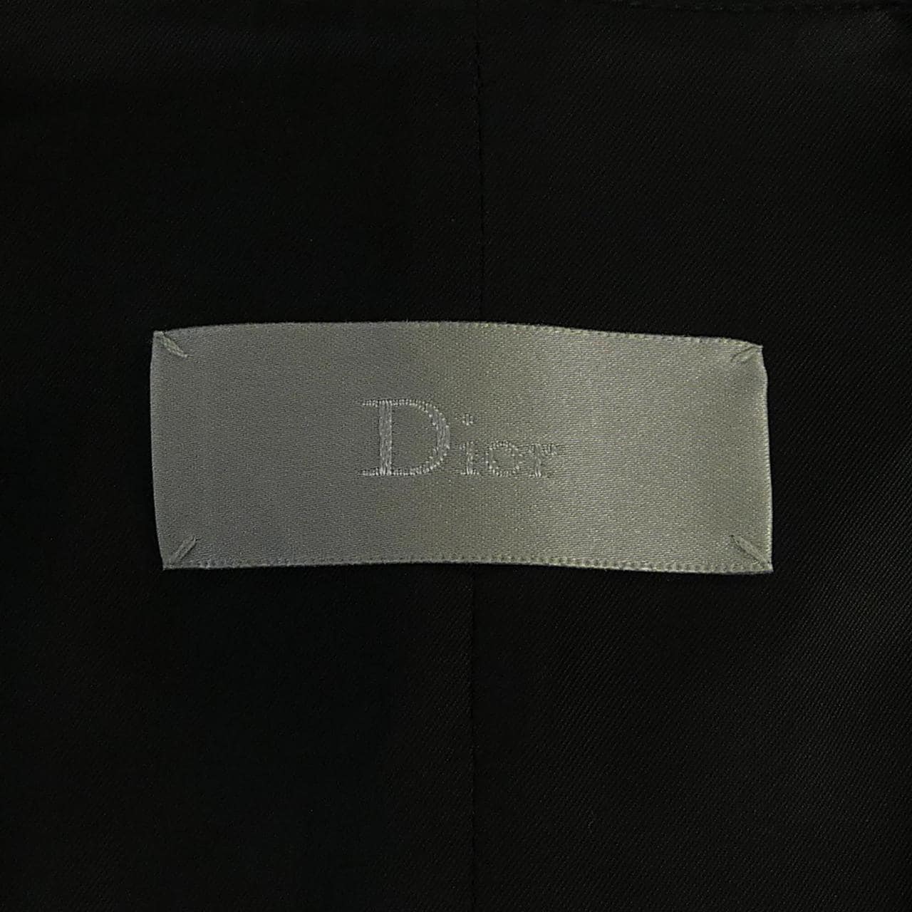 ディオールオム DIOR HOMME 333C657S0687 ベスト
