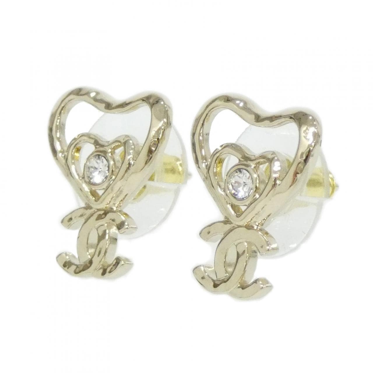 【新品】シャネル ABH094 ピアス