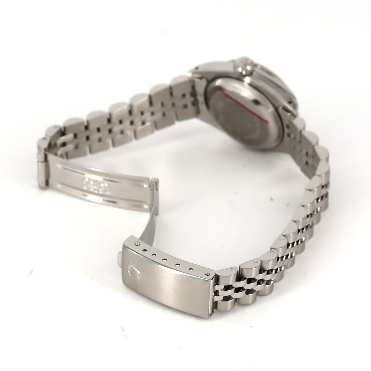 ロレックス デイトジャスト 69174G. SSxWG 自動巻 L番