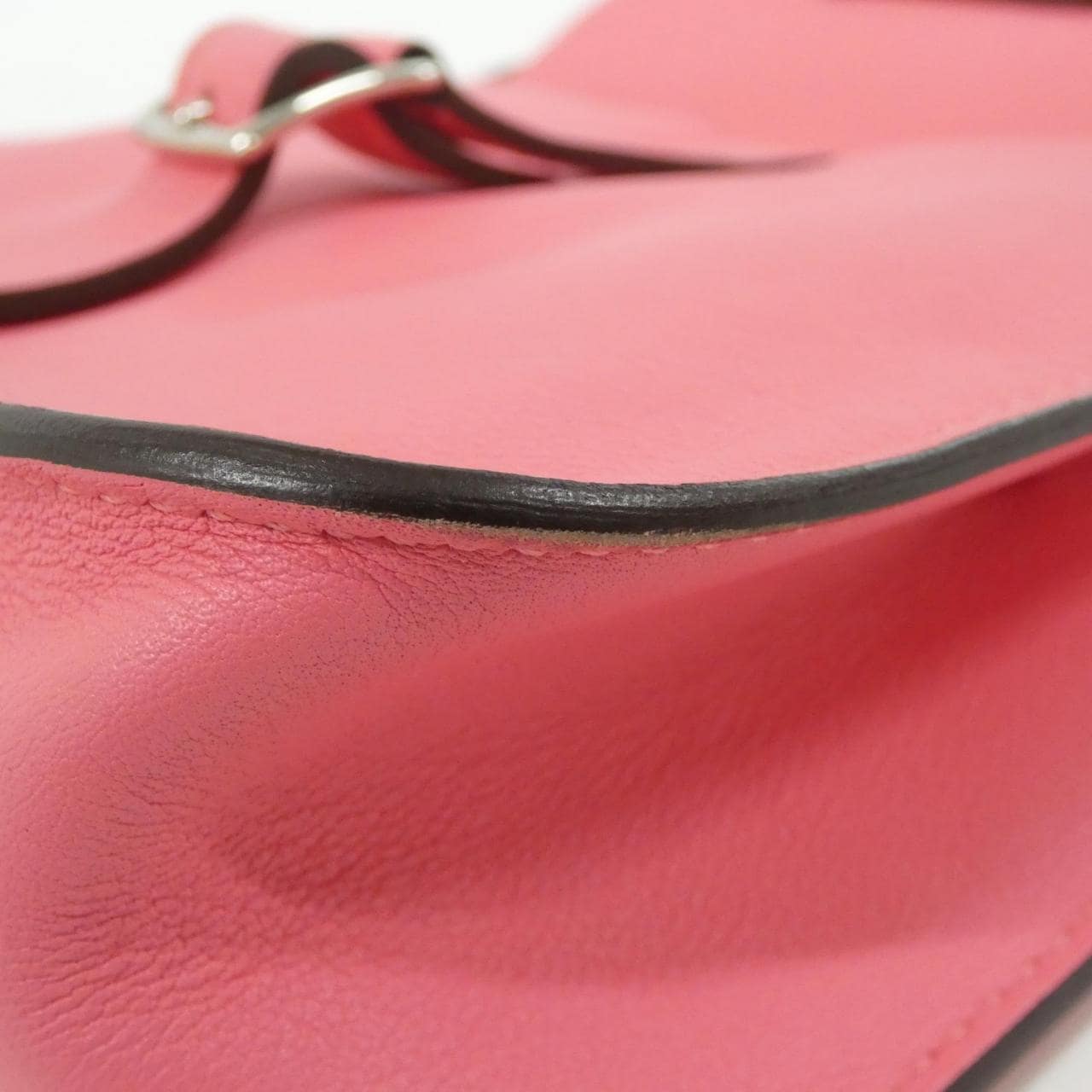 エルメス アルザン MINI 069523CK バッグ