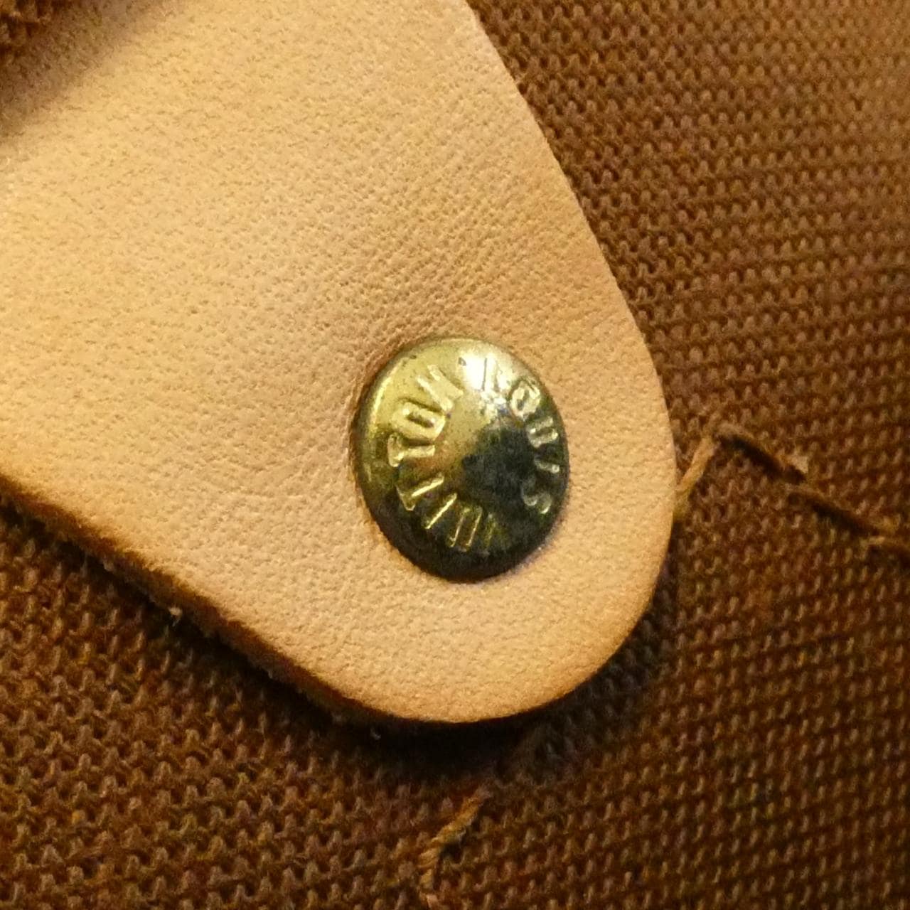 ルイヴィトン モノグラム スピーディ 40cm M41522 ボストンバッグ