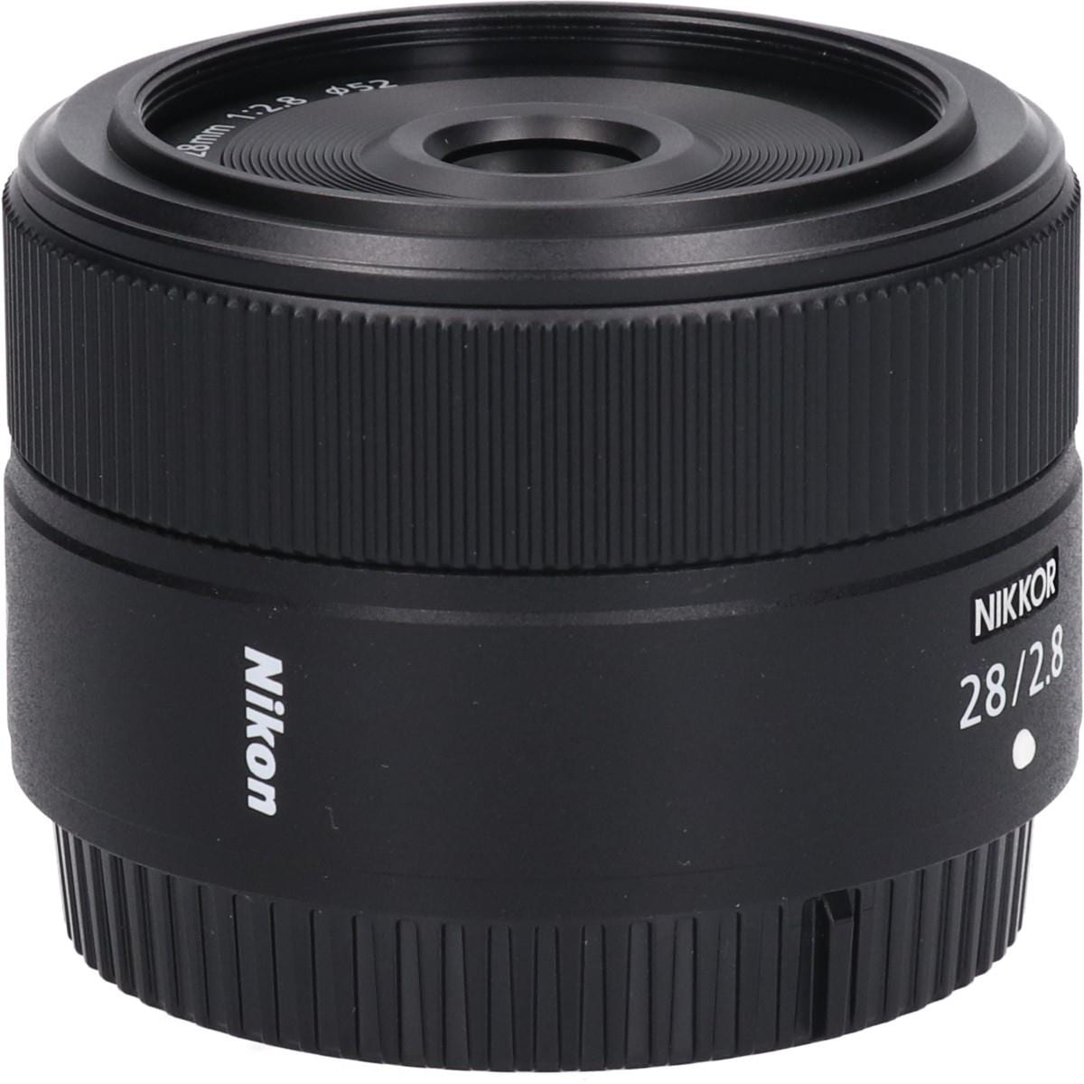 Ｚ２８ｍｍ　Ｆ２．８