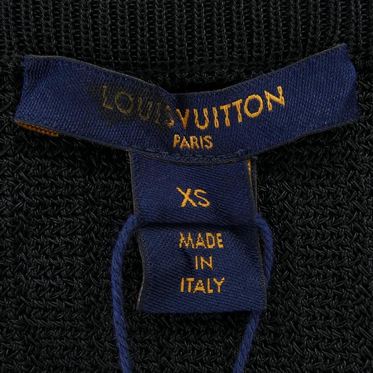 ルイヴィトン LOUIS VUITTON FKKD81EO7 ワンピース