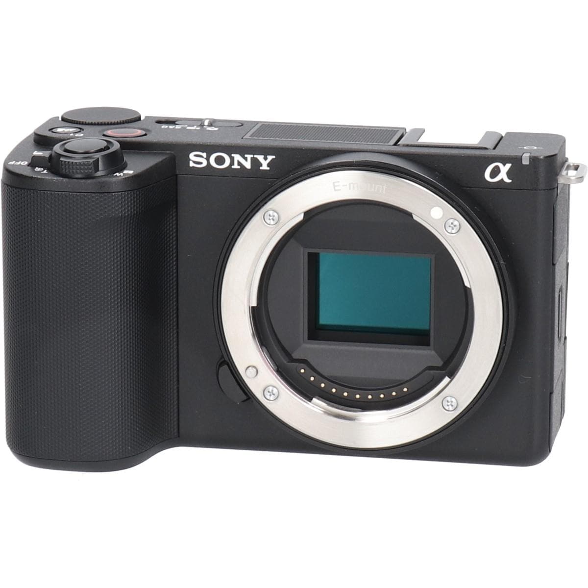 ＶＬＯＧＣＡＭ　ＺＶ－Ｅ１０ＩＩ
