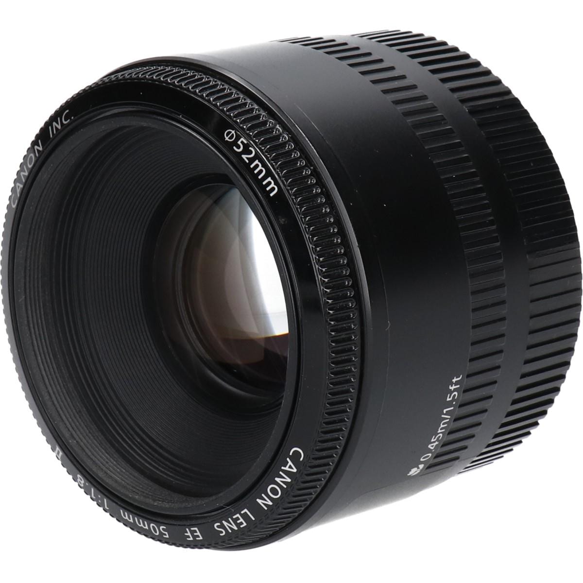 ＥＦ５０ｍｍ　Ｆ１．８ＩＩ