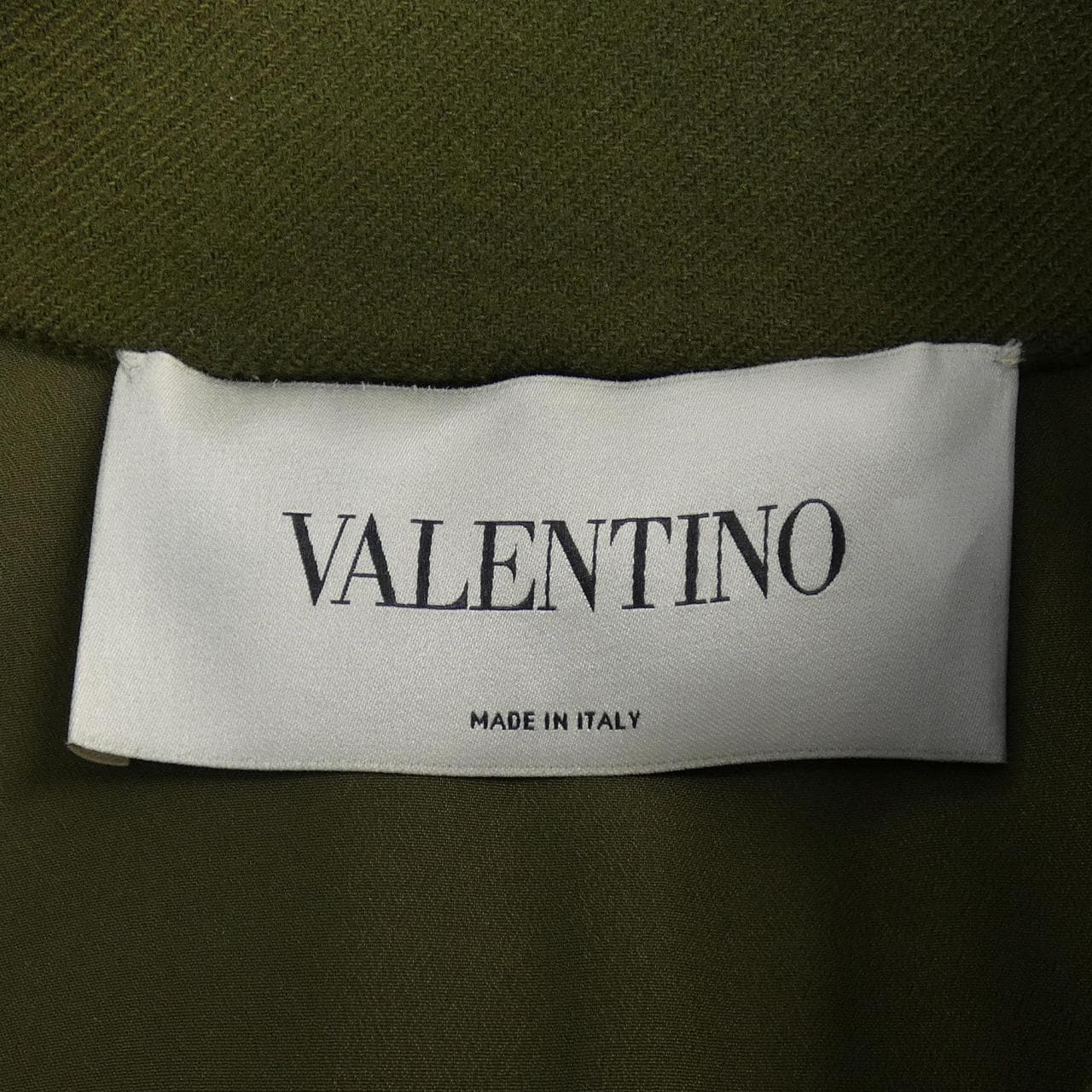 ヴァレンティノ VALENTINO コート