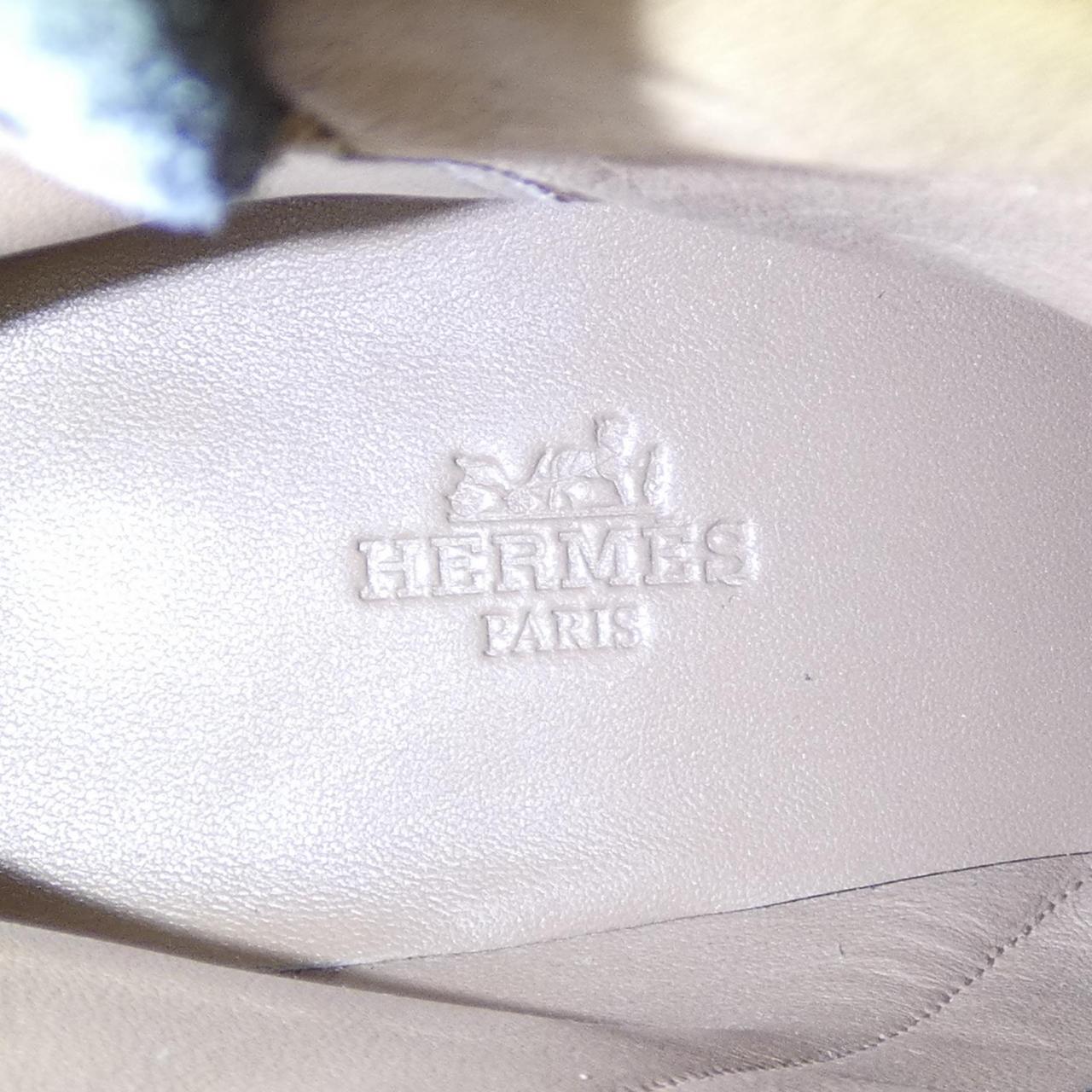 エルメス HERMES ブーツ
