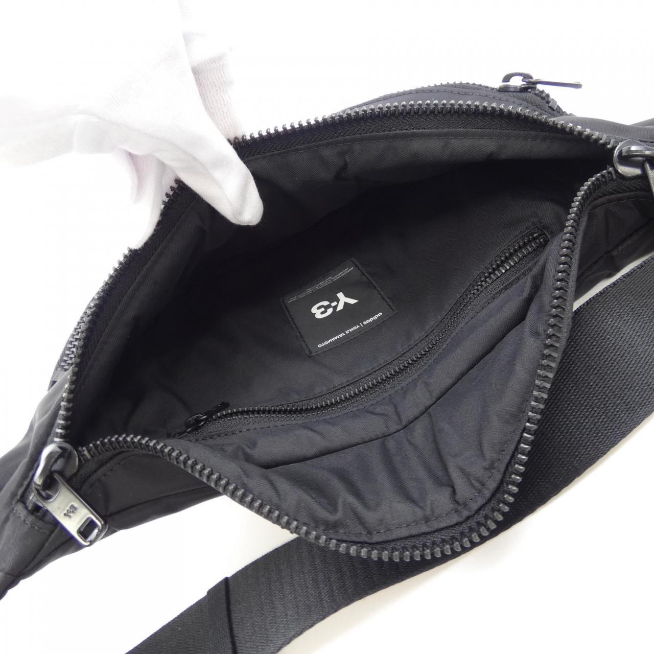 ワイスリー Y-3 BAG