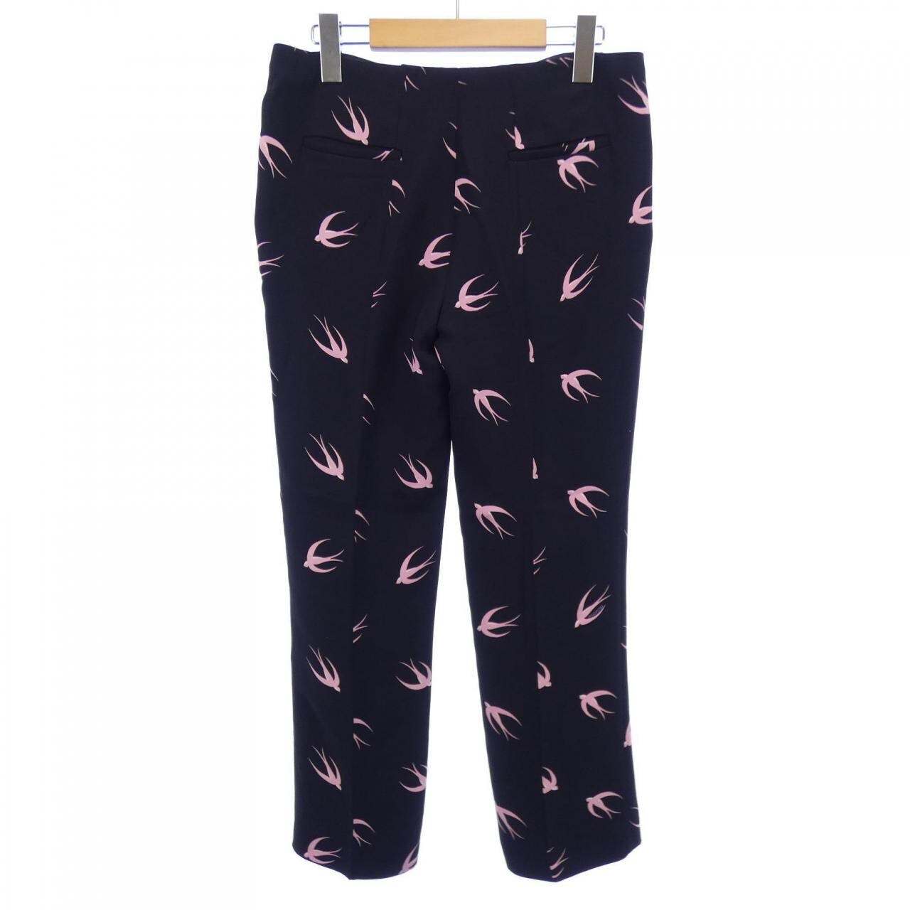 ミュウミュウ MIU MIU MP814S 1AMB パンツ