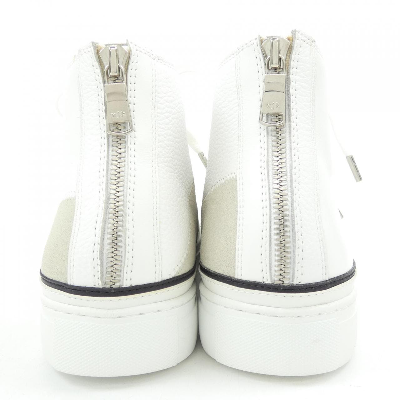 ダブルジェーケー w･j･k 8844 スニーカー