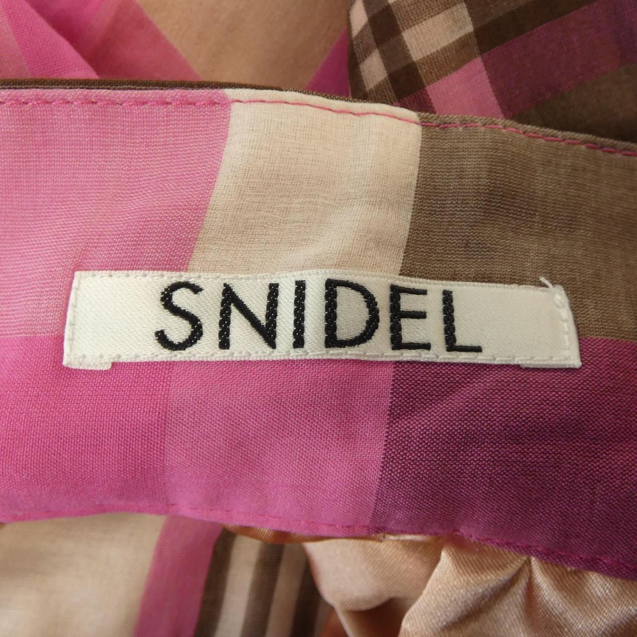 スナイデル Snidel スカート