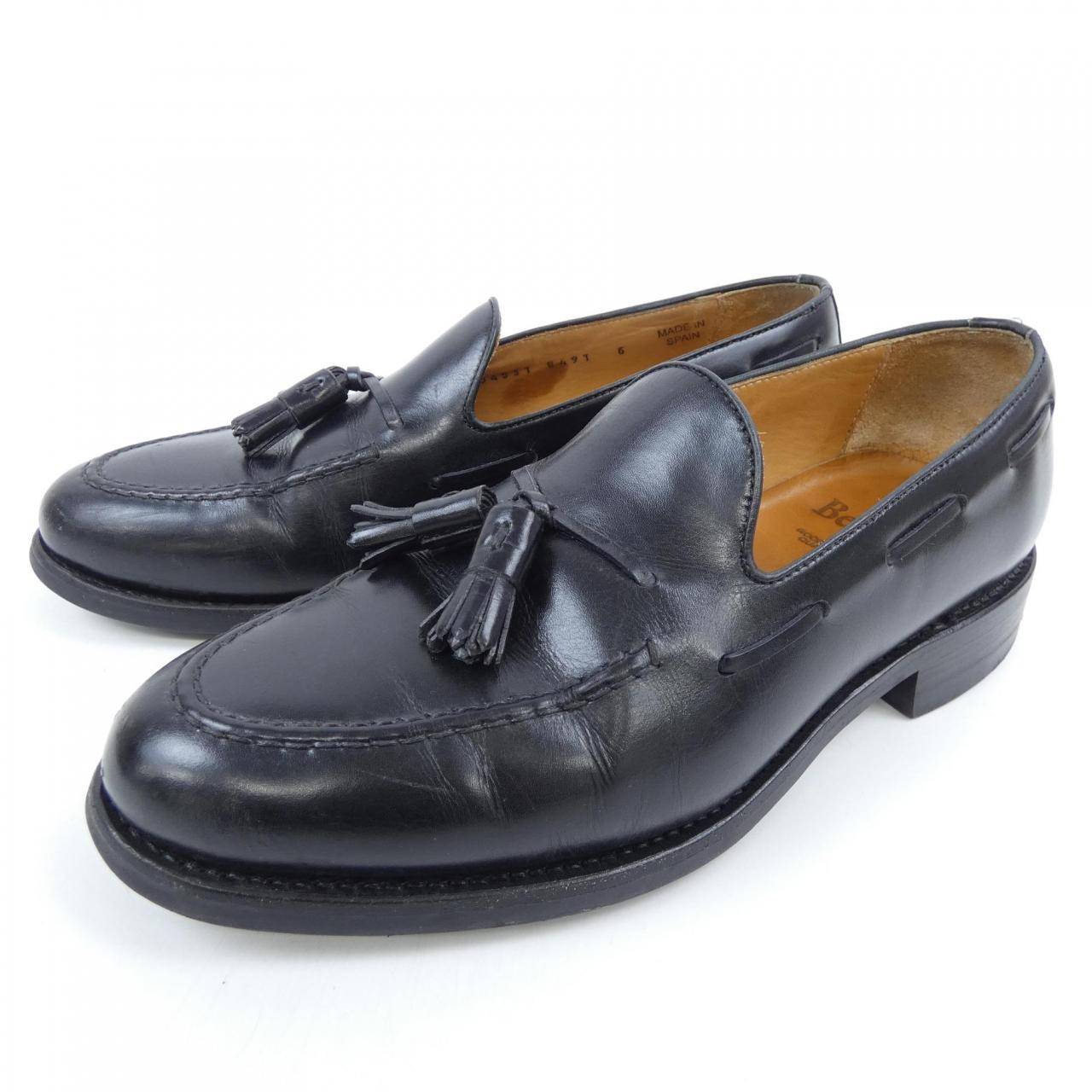 ベルウィッチ BERWICH 104531　8491 シューズ