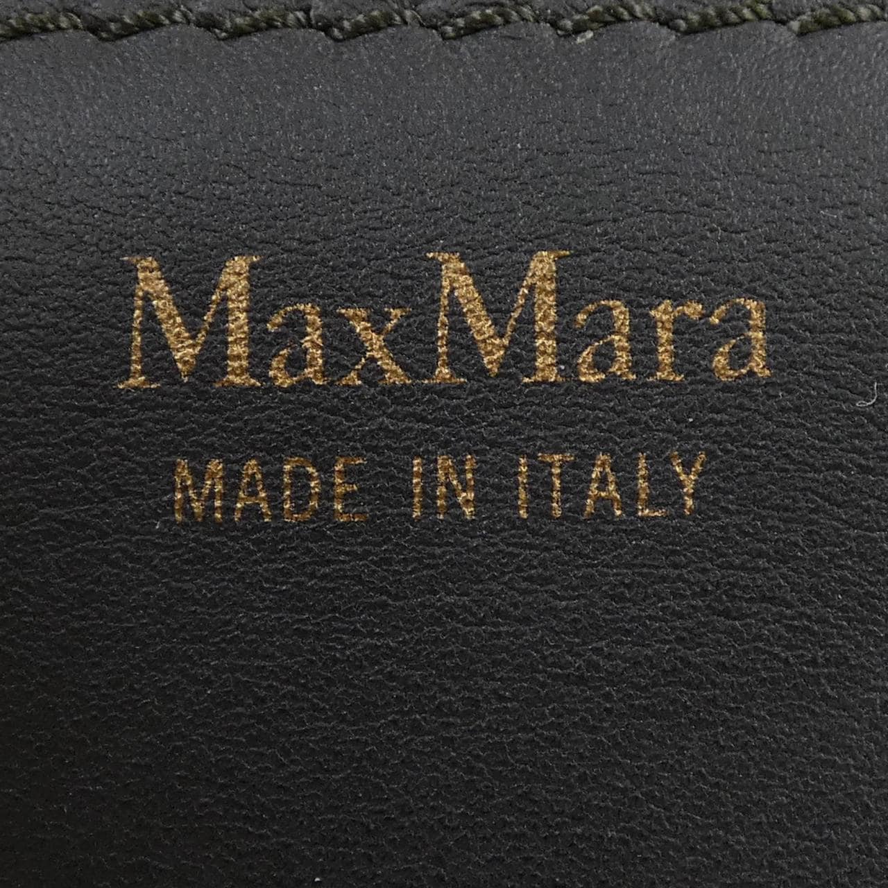 マックスマーラ Max Mara BAG