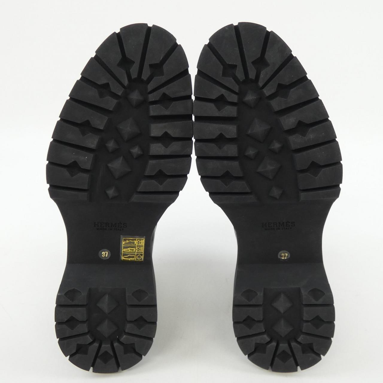 エルメス HERMES BILL LOAFER 202128Z ビル シューズ